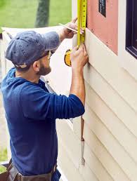 Best Engineered Wood Siding  in Mason, TN